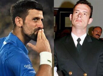 Τζόκοβιτς: Ανήρτησε στο Ίνσταγκραμ τον Έλληνα Αξιωματικό που αρνήθηκε να βομβαρδίσει τη Σερβία