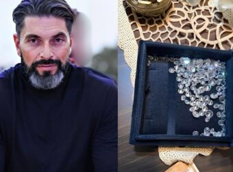 Αυτό είναι το τεράστιο ποσό που «έφαγε» ο μεγαλοαπατεώνας από τον Μαρτίκα και βγήκε οργισμένος και κατήγγειλε τα πάντα