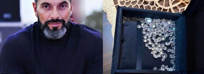 Αυτό είναι το τεράστιο ποσό που «έφαγε» ο μεγαλοαπατεώνας από τον Μαρτίκα και βγήκε οργισμένος και κατήγγειλε τα πάντα