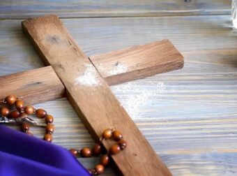 15 Νοεμβρίου – Ξεκινάει η νηστεία των Χριστουγέννων – Τι τρώμε και μέχρι πότε;