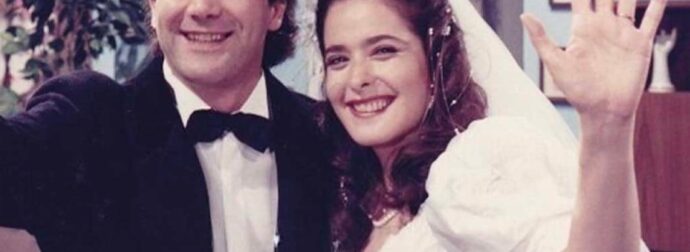 Κλαίρη Κατσαντώνη: Έτσι είναι σήμερα η «Ελένη» από το «Ρετιρέ» – Η σπάνια δημόσια εμφάνιση