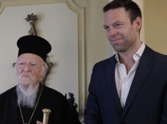 Εντυπωσιάστηκε ο Κασσελάκης από τον Βαρθολομαίο – Πως τον χαρακτήρισε