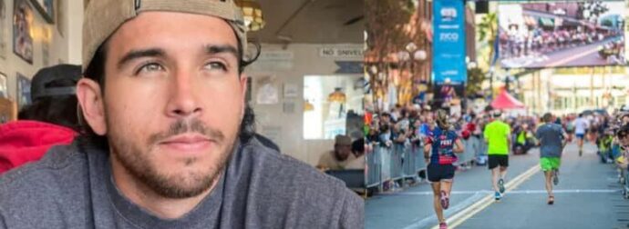 Τραγωδία σε ημιμαραθώνιο: 28χρονος πέθανε ξαφνικά λίγο μετά τον τερματισμό – Σχεδίαζε να κάνει πρόταση γάμου στην σύντροφό του
