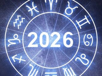 Τα Άστρα «μίλησαν»: H πιο δúσκολη χρονιά για αuτά τα 3 Ζώδια, δuστuχώς θα περάσουν «μαúρο» 2026