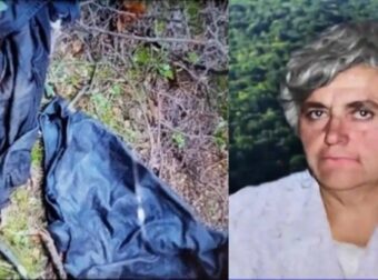 Πήγε στο βουνό και δεν γύρισε ποτέ: Τα ρούχα που βρέθηκαν σε περίεργα σημεία και οι καταγγελίες – «Η εξαφάνιση της μητέρας μου μόνο “τυχαία” δεν είναι»