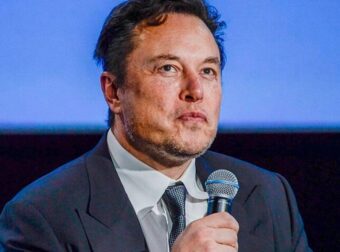 Σοκαριστική αποκάλυψη από τον Έλον Μασκ: «Η Ελλάδα "σβήνει"»