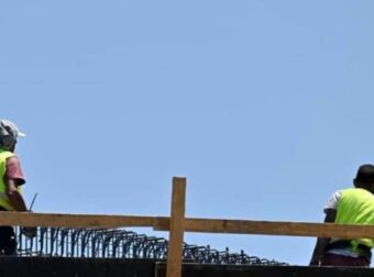 Εργατικό δυστύχnμα στη Μυτιλήνη: Νεκρóς 45χρονος που έπεσε από στέγη σπιτιού