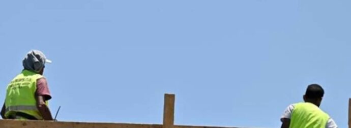 Εργατικό δυστύχnμα στη Μυτιλήνη: Νεκρóς 45χρονος που έπεσε από στέγη σπιτιού