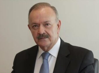 Πέθανε ο βουλευτής και πρώην υπουργός Δημήτρης Σταμάτης