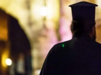 Iερέας βίαζε 7χρονο κορίτσι για χρόνια ακόμη και μέσα στην εκκλησία