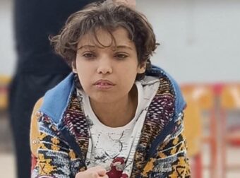 Στην Ιταλία ο 17χρονος Μάριος από το Αγρίνιο: «Το ταξίδι για τη ζωή θα ξεκινήσει σε λίγες ώρες» λέει συγκινημένη η μητέρα