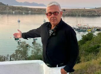 Ξεσπά ο Τάσος Δούσης: «Παιδί είναι αυτό; Ένα αλητάκι είναι που θα εξελιχθεί σε εγκληματία»