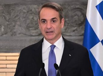 Παγκόσμιος θαυμασμός για τον Μητσοτάκη – Κάνει την Ελλάδα ενεργειακό κόμβο