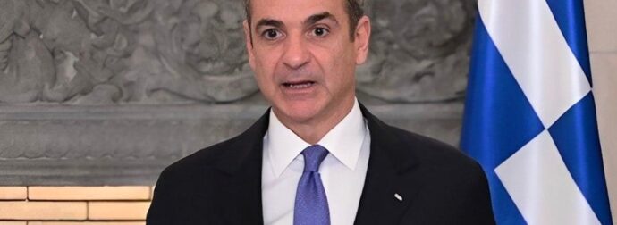 Παγκόσμιος θαυμασμός για τον Μητσοτάκη – Κάνει την Ελλάδα ενεργειακό κόμβο