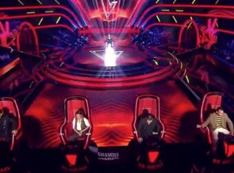 The Voice: «Είμαι μόνη μου, χωρίς οικογένεια, είμαι όμως τυχερή που έχω μια υπέροχη κόρη»