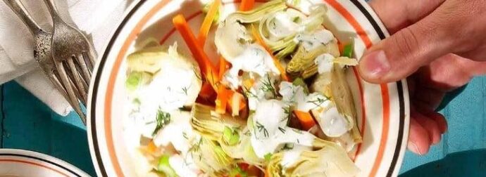 Αuτό είναι το χειρότερο ελληνικό φαγητό στο κόσμο – Μπήκε στην παγκόσμια 10αδα