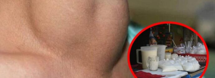 Όζοι θυρεοειδούς: Οι γιατροί συνιστούν να τρώμε λιγότερο από αυτή την τροφή