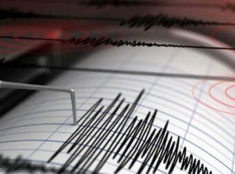 Ισχυρή σεισμική δόνηση στην Λευκάδα το πρωί της Δευ΄τερα