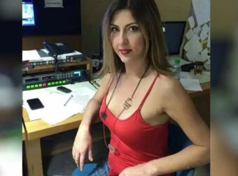 Η Ράνια Καρατζαφέρη είναι η δημοσιογράφος που συνελήφθη για το επεισόδιο με τους αστυνομικούς: «Έχασα την ψυχραιμία μου»