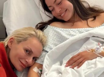 Εβελίνα Σκίτσκο: Η πρώην παίκτρια του GNTM ξεπέρασε τον καρκίνο και έκανε πάρτι