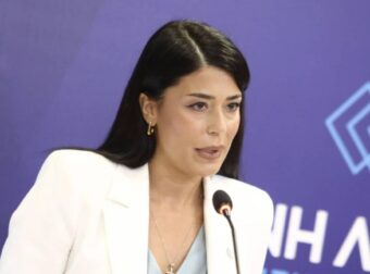 Λατινοπούλου: «Να καταργηθεί ο εορτασμός της 17ης Νοεμβρίου – 6 μύθοι για το Πολυτεχνείο»