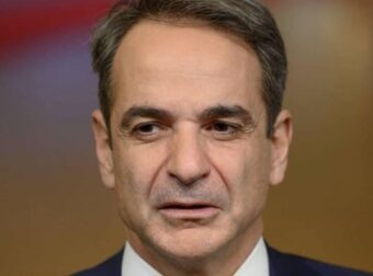 Μητσοτάκης: «Θέλω να συνεργαστώ με Τραμπ, η Ελλάδα είναι σημαντική για τις ΗΠΑ»