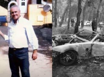 17 χρόνια δεν έχει ησυχάσει η ψυχή του: Η σκοτεινή υπόθεση της εξαφάνισης του γιατρού Γερασιμόπουλου