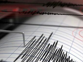 Σεισμός ανοιχτά της Σκύρου το βράδυ της Δευτέρας – Αισθητός στην Αττική