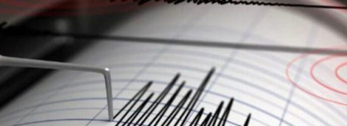 Σεισμός ανοιχτά της Σκύρου το βράδυ της Δευτέρας – Αισθητός στην Αττική