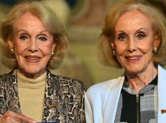 Πέθαναν με υποβοηθούμενη αuτοκτονiα οι αδελφές Κέσλερ – Το θρυλικό δίδυμο της ιταλικής τηλεόρασης έφυγε μαζί