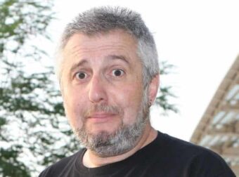 Στάθης Παναγιωτόπουλος: 3 χρόνια φυλάκιση με αναστολή για την υπόθεση revenge porn της δεύτερης καταγγέλλουσας