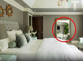 Αν δείτε αuτά τα 3 πράγματα σε ένα δωμάτιο ξενοδοχείου σηκωθείτε και φύγετε αμέσως