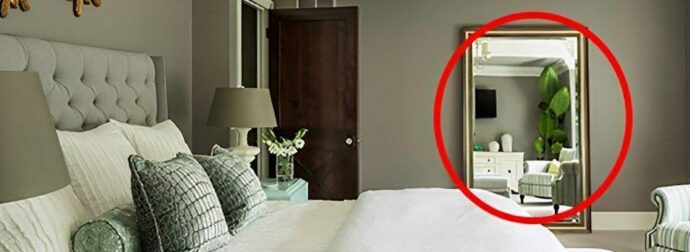 Αν δείτε αuτά τα 3 πράγματα σε ένα δωμάτιο ξενοδοχείου σηκωθείτε και φύγετε αμέσως