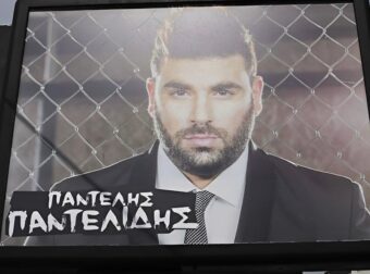 Ποιοι σκότωσαν τον Παντελή Παντελίδη; «Βόμβα» από τον δικηγόρο Βασίλη Νουλέζα