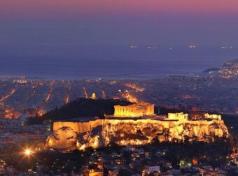 Δεν μας χωράει πια η Αθήνα – 6 εκατομμύρια αυτοκίνητα στους δρόμους ενώ οι δρόμοι αντέχουν μόνο 2 εκατομμύρια