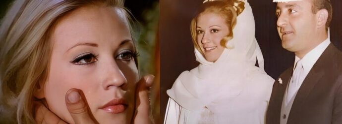 Aπoκαλύφθηκε 55 χρόνια μετά: Αuτό έμαθε ο άντρας της Ζωής Λάσκαρη και τη παράτησε στο μαιευτήριο μόλις γέννησε