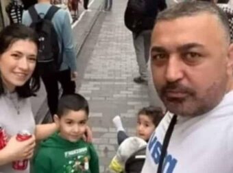 Κωνσταντινούπολη: Πέθανε και ο πατέρας της οικογένειας τουριστών που δηλητηριάστηκε σε ξενοδοχείο