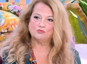 Η Ελένη Καστάνη αποκάλυψε πώς κατάφερε να χάσει 30 κιλά – «Ήταν θέμα υγείας, παίρνω και τις ενέσεις»
