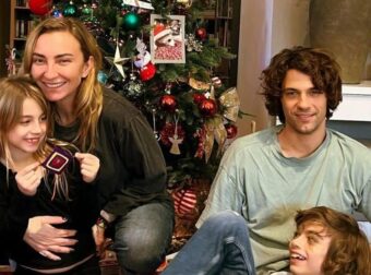 Ρούλα Ρέβη: Η συγκινητική ανάρτηση για την κόρη της, Ειρήνη – «Όλα θα πάνε καλά»