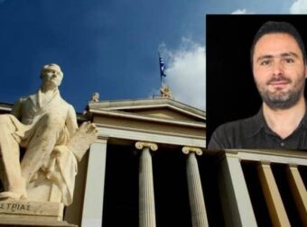 Σοκ και θρήνος για τον 51χρονο καθηγητή Χαρίλαο Πλατανάκη