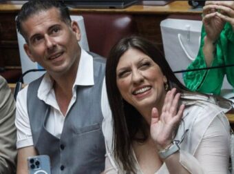 Διαμαντής Καραναστάσης: Παραιτήθηκε από βουλευτής με ανάρτηση στο Facebook – «Επιστρέφω στον Πολιτισμό»