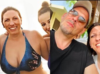 Τα άλλαξε όλα μετά το διαζύγιο: Η Ζωή Κωνσταντοπούλου «λιώνει» από έpωτα για τον γοητευτικό ηθοποιό σύντροφό της