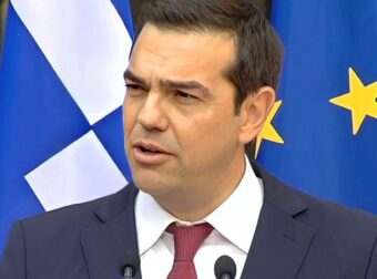 Σαρώνει ο Αλέξης Τσίπρας – Το πρώτο σημάδι ότι είναι έτοιμος να γίνει ξανά πρωθυπουργός