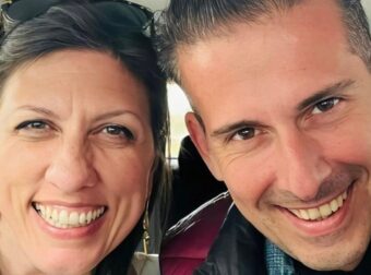 Αποθέωσε τον Διαμαντή Καραναστάση: Η Ζωή Κωνσταντοπούλου είπε λόγια που κάθε γύναικα θέλει να ακούσει από τον σύντροφο της 