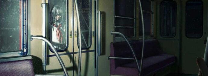 Αν ποτέ βρεθείτε στην Ιαπωνία – Μην κατεβείτε σε αυτόν τον σταθμό