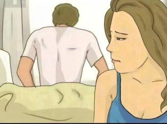 Οι λόγοι που μια παντρεμένη γυναίκα αποφασίζει να έχει εραστή