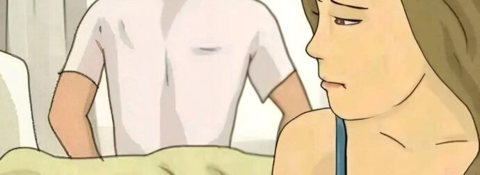 Οι λόγοι που μια παντρεμένη γυναίκα αποφασίζει να έχει εραστή