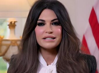 Κίμπερλι Γκίλφοϊλ: «Αξιόπιστος σύμμαχος και ζωτικός εταίρος η Ελλάδα»