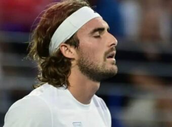 Ο Στέφανος Τσιτσιπάς έτρεχε με 210 στην Αττική Οδό – Αφαίρεση διπλώματος για 1 χρόνο και μεγάλο πρόστιμο