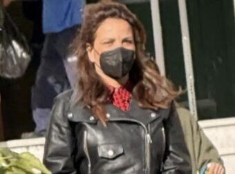 Δήμητρα Ματσούκα: Με χειροπέδες στα δικαστήρια Ευελπίδων